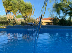 Exlusive Pool Villa - Cascina Relais, Comiso